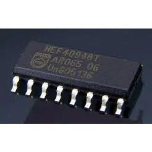 آی سی شیفت رجیستر 8 بیتی سریال به موازی HEF4094BT پکیج SO-16