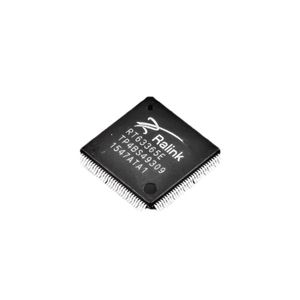 آی سی شبکه SMD RT63365E
