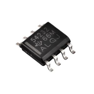رگولاتور سوئیچینگ قابل تنظیم SMD TPS54232DR