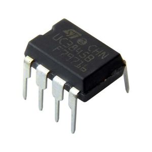 آی سی UC3845BN PWM Controller