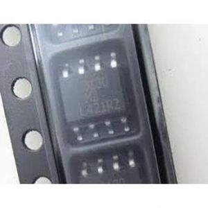 آی‌سی تقویت‌کننده عملیاتی CA3130M – SMD