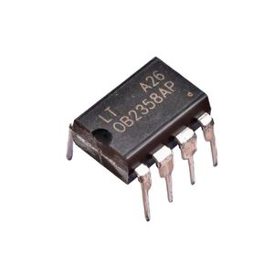 آی سی مبدل سوئیچینگ OB2358AP