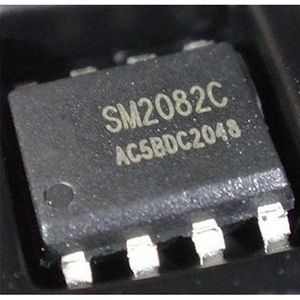آی سی SM2082C – ESOP8