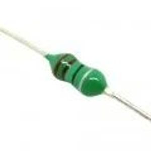 سلف مقاومتی 22 میکرو هانری 1/2 وات - RFC 22UH 1/2W