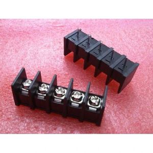 ترمینال روبردی 5 پین (KF35) - KF35-5PIN