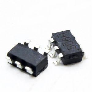 ترانزیستور ماسفت SMD FDC6506P