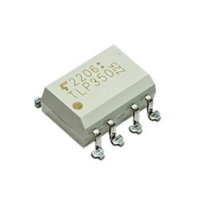 آی سی گیت درایور ماسفت و IGBT شماره SMD TLP350