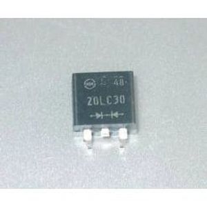 دیود فست شاتکی SMD DF20LC30 – SMD