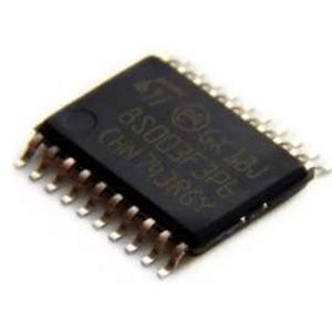 STM8S003F3P6