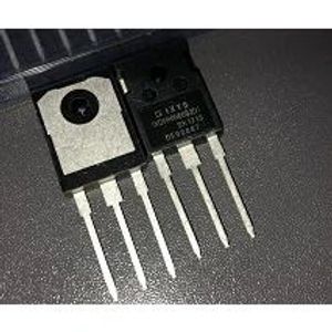 ترانزیستور آی جی بی تی IXGH40N60B2D ولتاژ 600 ولت 40 آمپر TO-247