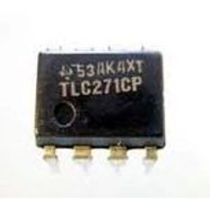 آی‌سی حافظه SRAM TLC271CP – DIP