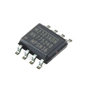 آی سی رگولاتور باک کاهنده 3 آمپر MP2303ADN پکیج SO-8