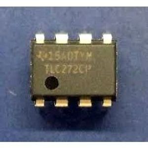 آی‌سی TLC272CP – DIP