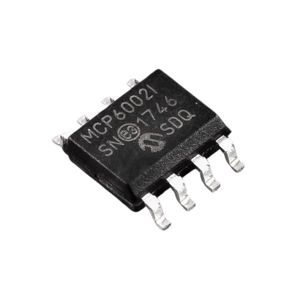آی سی آپ امپ SMD MCP6002I