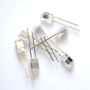فتودیود گیرنده مادون قرمز 940 نانومتر PD438C اورلایت
