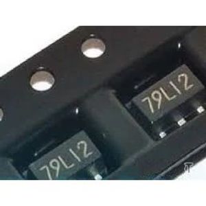 آی سی رگولاتور SMD L79L12ABU