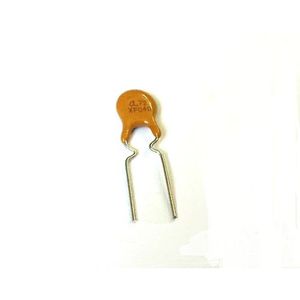 فیوز قابل برگشت (فیوز ریستی) 72 ولت 400 میلی آمپر - PPTC 72V-400mA