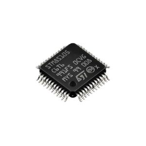 میکروکنترلر SMD STM8S105C6T6 ARM