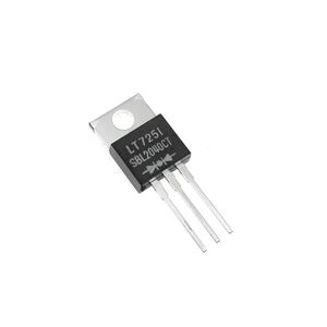 دیود شاتکی SBL2040