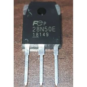 ترانزیستور ماسفت FEP28N50E