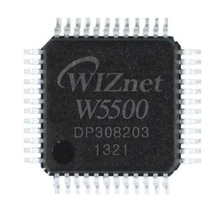 آی‌سی W5500