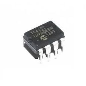آی سی TC4422CPA – DIP