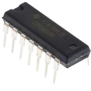 CD4069UBE