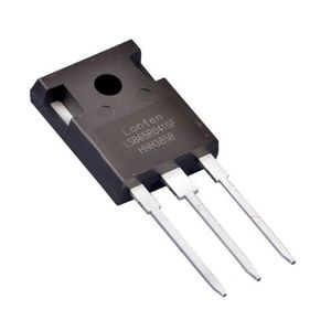 ماسفت قدرت LSB65R041GF N-Channel