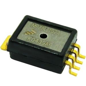 سنسور فشار MPXM2102A