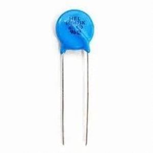 وریستور 07D361K قطر 7 میلی‌متر ولتاژ 230V AC