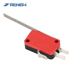 میکروسوئیچ RV-163-1C25 RENEW