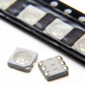 دیود LED 5050 RGB