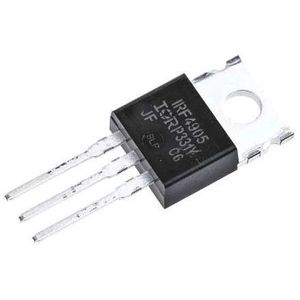 IRF4905PBF org