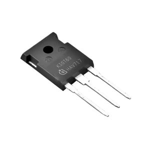 ترانزیستور IKW30N60T (K30T60) IGBT