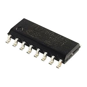آی سی PT2260-R4S - SMD