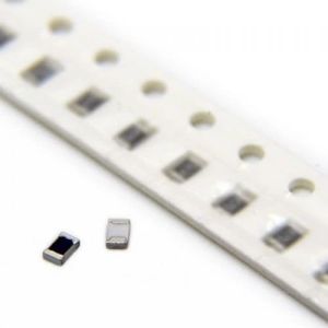 مقاومت SMD سایز 0805 مقدار 115 اهم 1 درصد