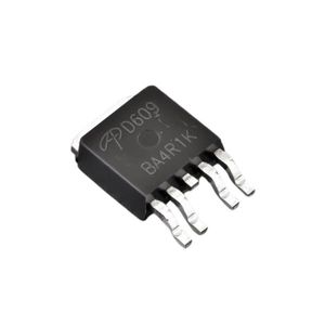 ماسفت AOD609 N-Channel P-Channel