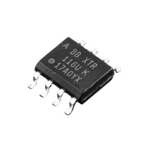 آی سی فرستنده جریان 20-4 میلی آمپر صنعتی SMD XTR116U