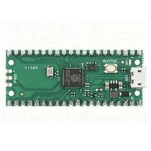 رزبری پای پیکو Raspberry Pi Pico 2 با ورودی Micro USB