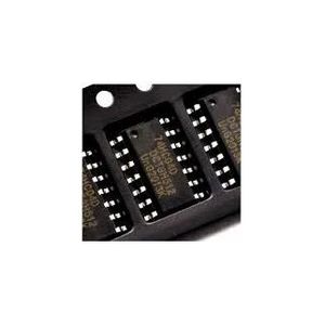 آی‌سی 74HC04 – SMD