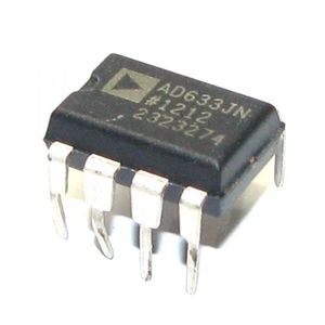 آی سی AD633JN