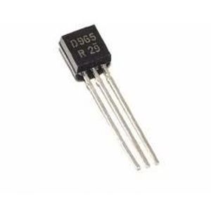 ترانزیستور 2SD965 – DIP