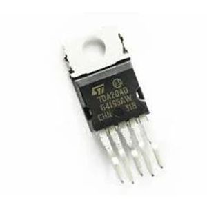 22W Hi-Fi Audio Power Amplifier(آی سی آمپلی فایر) TDA2040