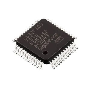 میکروکنترلر GD32F103CBT6