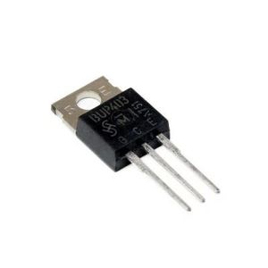 ترانزیستور IGBT مدل BUP403