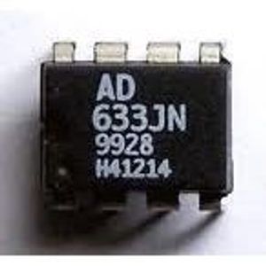 آی‌سی AD633JN – DIP