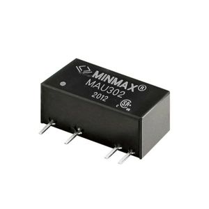 مبدل DC به DC ایزوله MAU302