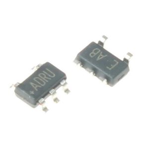 باتری MAX1555EZK-T