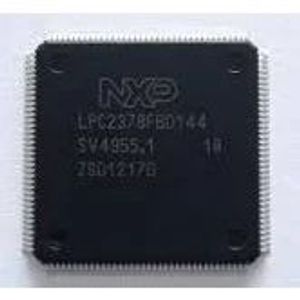 میکروکنترلر 32 بیتی NXP مدل LPC2378FBD144 هسته ARM7 پکیج LQFP-144