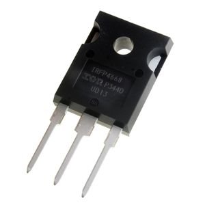 ماسفت N-CH MOSFET , 500W , 200V , 130A - IRFP4668PBF